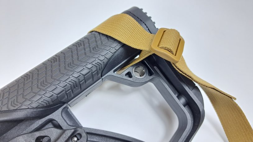 "GW" 2-Point Quick Adjust Sling - Image 27