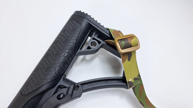 "GW" 2-Point Quick Adjust Sling - Image 26