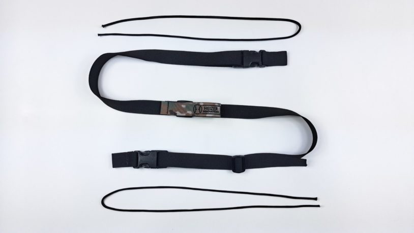 "GW" 2-Point Quick Adjust Sling - Image 16