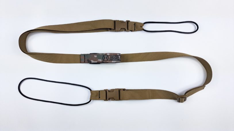 "GW" 2-Point Quick Adjust Sling - Image 17