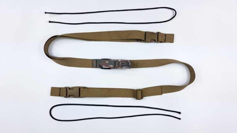 "GW" 2-Point Quick Adjust Sling - Image 15