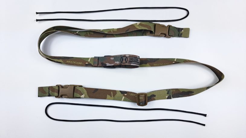 "GW" 2-Point Quick Adjust Sling - Image 14