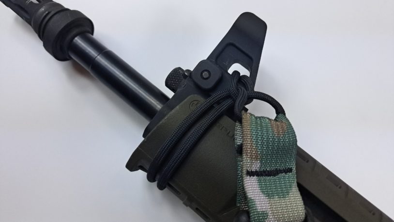 "GW" 2-Point Quick Adjust Sling - Image 25