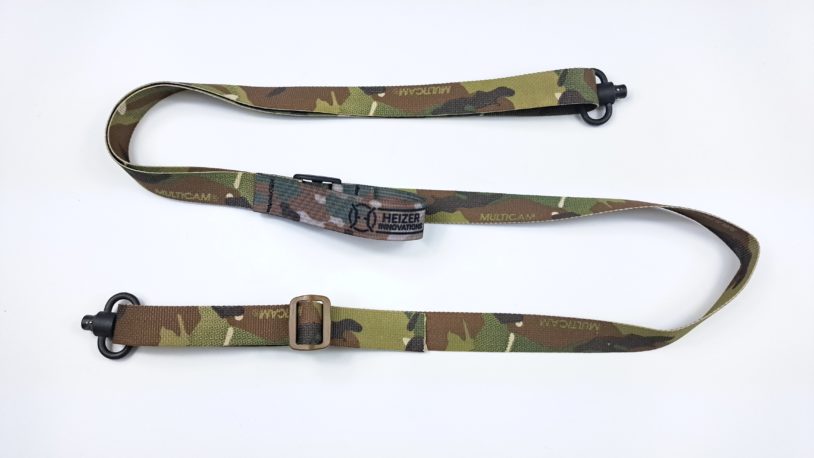 "GW" 2-Point Quick Adjust Sling - Image 18