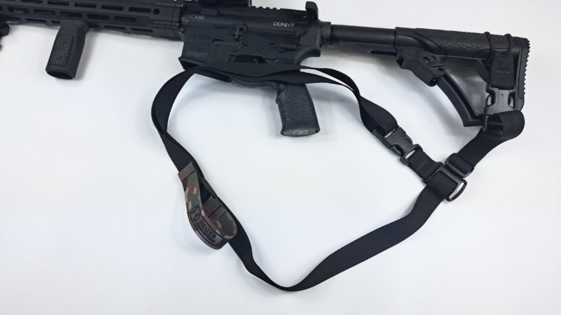 "TJ" 2 To 1 Convertible Sling - Image 3