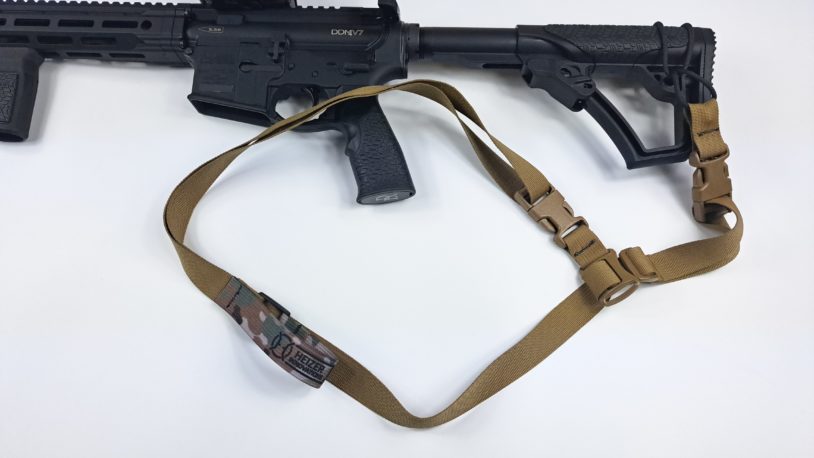 "TJ" 2 To 1 Convertible Sling - Image 4