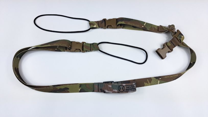 "TJ" 2 To 1 Convertible Sling - Image 7