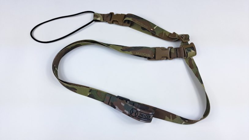 "TJ" 2 To 1 Convertible Sling - Image 8