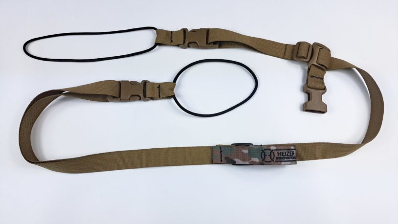 "TJ" 2 To 1 Convertible Sling - Image 9