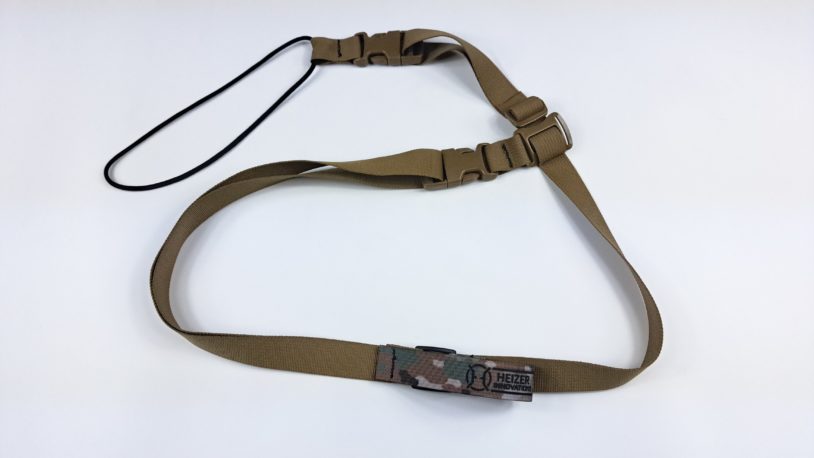 "TJ" 2 To 1 Convertible Sling - Image 10