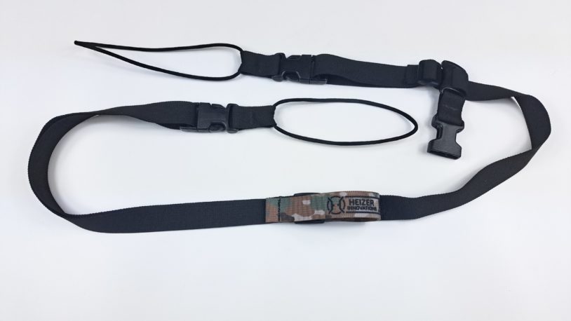 "TJ" 2 To 1 Convertible Sling - Image 11