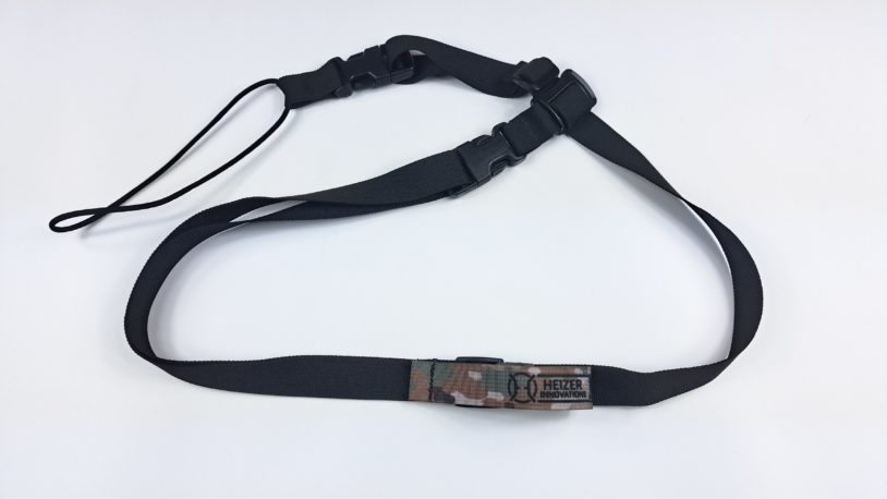 "TJ" 2 To 1 Convertible Sling - Image 12