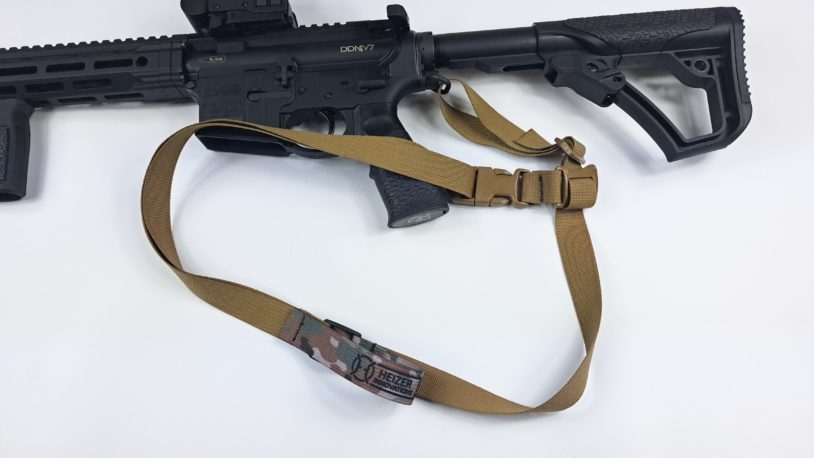 "TJ" 2 To 1 Convertible Sling - Image 15