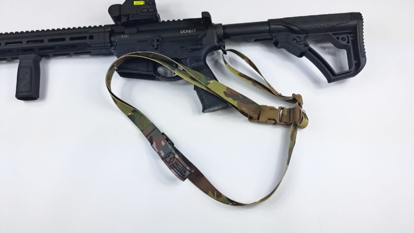 "TJ" 2 To 1 Convertible Sling - Image 17